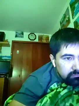 Snapshot of VonDoomdelToro chatting on January 24, 2025, 6:46 am VonDoomdelToro online show from January 24, 2025, 6:46 am