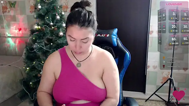 Korolek12 online show from January 9, 2026, 5:36 am