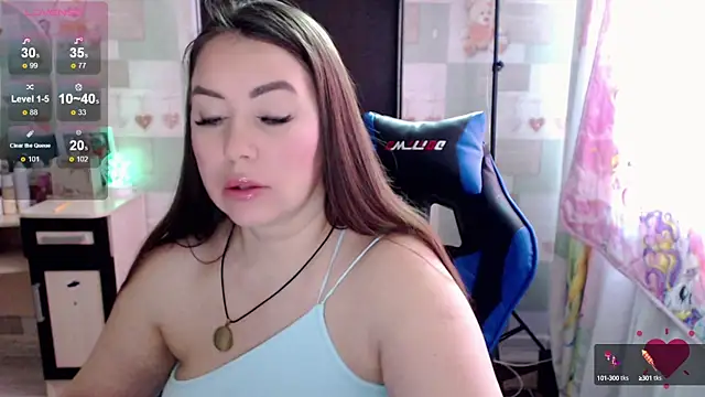 Korolek12 online show from March 13, 2025, 12:56 pm