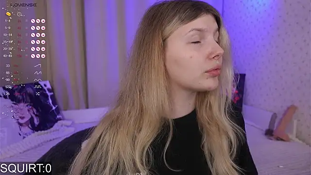  aleksa  online show from November 15, 2025, 5:44 am