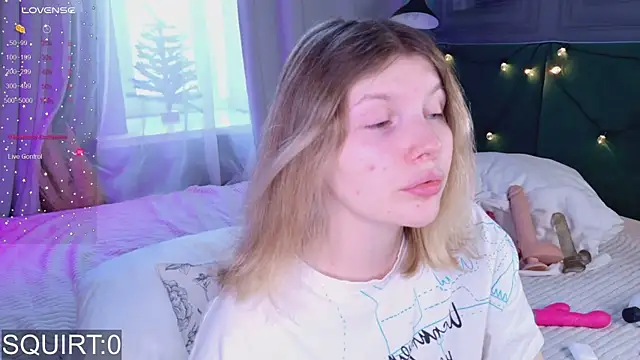  aleksa  online show from April 2, 2026, 5:58 am