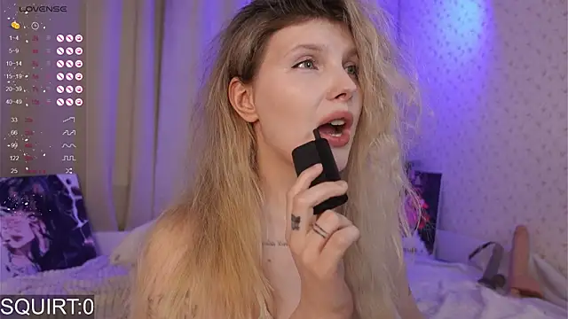  aleksa  online show from November 11, 2025, 5:08 pm