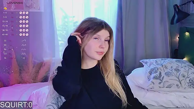  aleksa  online show from February 21, 2026, 7:21 am