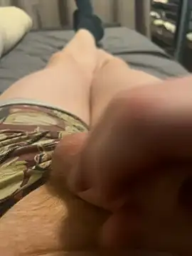 Mark3706 online show from February 27, 2025, 6:53 pm