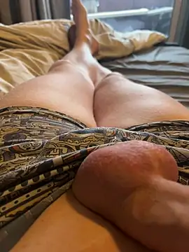 Mark3706 online show from January 18, 2025, 8:31 am