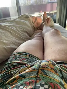 Mark3706 online show from January 9, 2025, 11:25 am