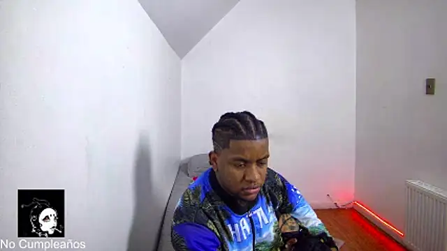 HaremMaster69 online show from June 7, 2026, 4:18 am