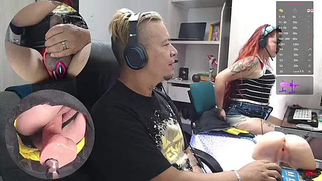 kyobiker online show from November 8, 2025, 11:08 pm