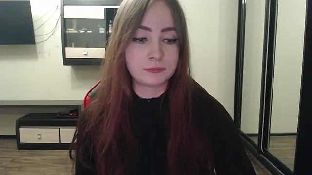 Snapshot of Laralianna chatting on February 20, 2025, 5:20 pm Laralianna online show from February 20, 2025, 5:20 pm