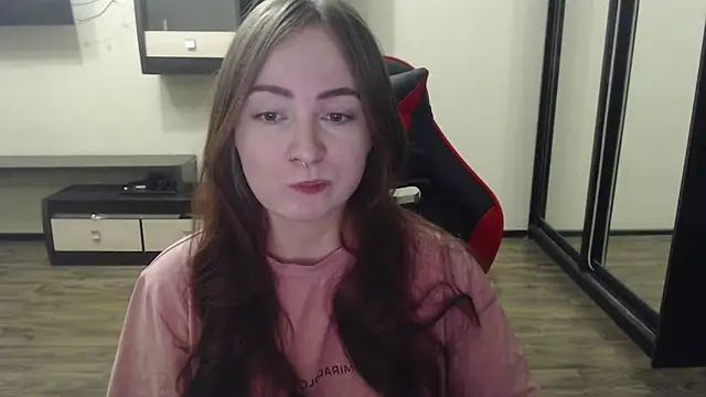 Snapshot of Laralianna chatting on February 8, 2025, 6:11 pm Laralianna online show from February 8, 2025, 6:11 pm