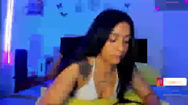 jessica ks online show from February 14, 2025, 12:09 am