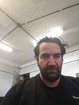 MysterBearMG online show from March 12, 2026, 3:16 pm