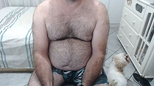 MysterBearMG online show from March 4, 2026, 11:45 pm