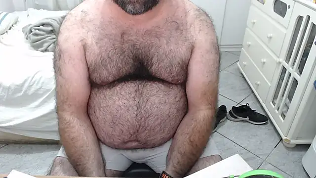 MysterBearMG online show from September 13, 2025, 12:21 am