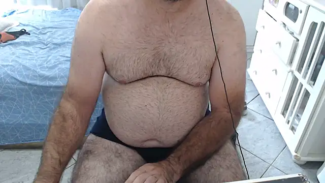 MysterBearMG online show from January 18, 2026, 4:32 pm