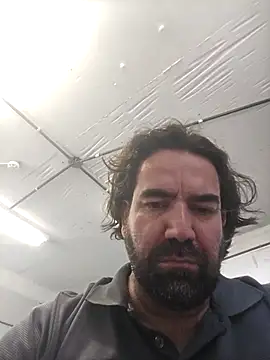 MysterBearMG online show from December 2, 2025, 3:36 pm