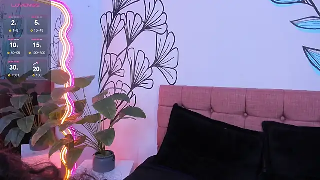 Snapshot of Sweet_Ariadna_ chatting on March 18, 2025, 6:17 pm Sweet Ariadna online show from March 18, 2025, 6:17 pm