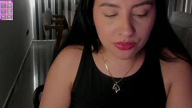 AnushaKumari online show from March 28, 2026, 3:13 pm