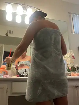 Lexi Shocker online show from March 5, 2026, 5:09 pm