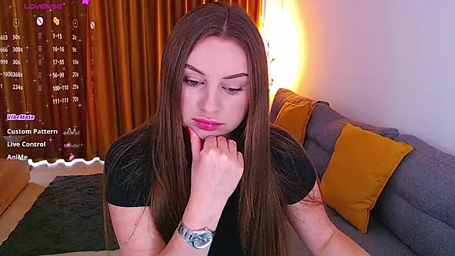 Snapshot of _Mia_Adams chatting on March 20, 2025, 9:26 am Mia Adams online show from March 20, 2025, 9:26 am