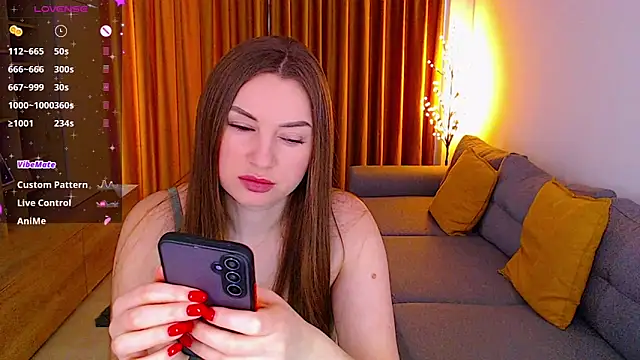 Snapshot of _Mia_Adams chatting on February 13, 2025, 8:59 am Mia Adams online show from February 13, 2025, 8:59 am