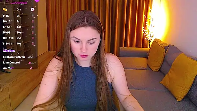 Snapshot of _Mia_Adams chatting on February 15, 2025, 12:33 pm Mia Adams online show from February 15, 2025, 12:33 pm