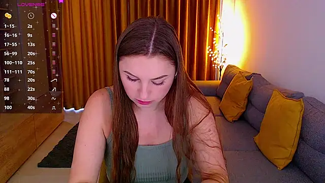 Snapshot of _Mia_Adams chatting on March 19, 2025, 7:29 am Mia Adams online show from March 19, 2025, 7:29 am