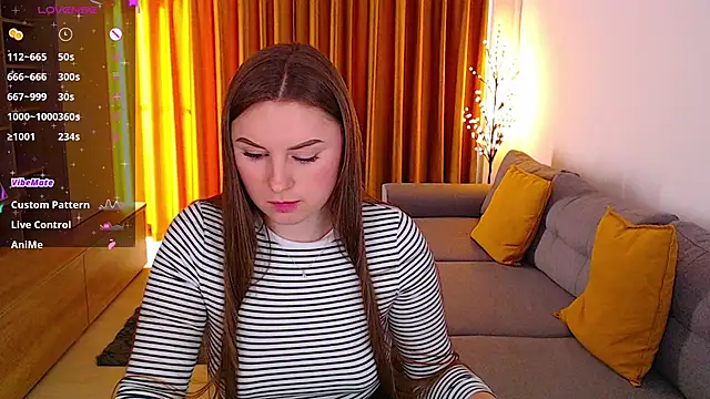 Snapshot of _Mia_Adams chatting on February 12, 2025, 12:55 pm Mia Adams online show from February 12, 2025, 12:55 pm