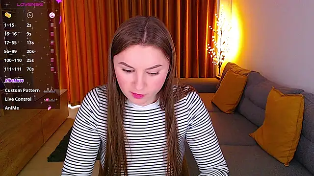 Snapshot of _Mia_Adams chatting on February 12, 2025, 9:52 am Mia Adams online show from February 12, 2025, 9:52 am