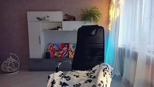 Snapshot of Cuddle_Cat chatting on February 10, 2025, 5:58 am Cuddle Cat online show from February 10, 2025, 5:58 am