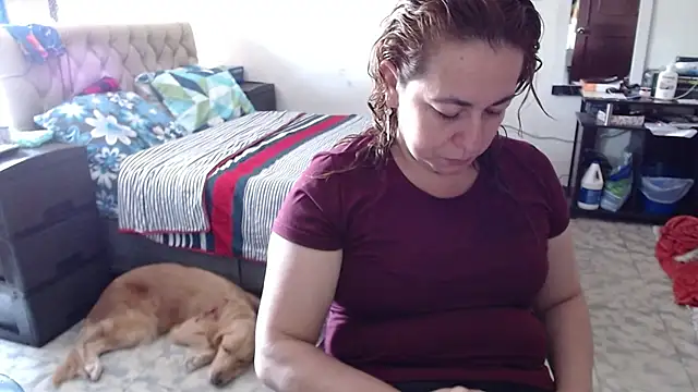 Barbiegomez online show from February 5, 2026, 4:25 pm