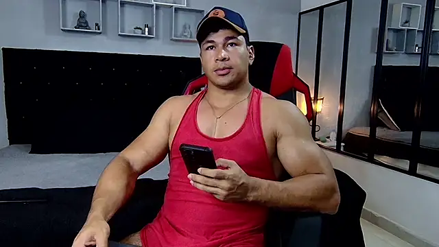 Snapshot of tyler_hank01 chatting on January 27, 2025, 11:22 pm tyler hank01 online show from January 27, 2025, 11:22 pm