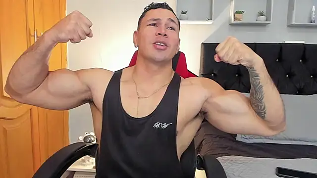 tyler hank01 online show from March 28, 2026, 5:14 pm