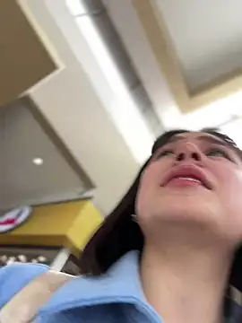 Snapshot of sammbunny chatting on December 16, 2024, 7:00 pm sammbunny online show from December 16, 2024, 7:00 pm