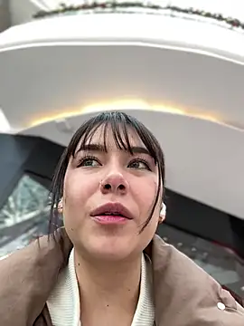 Snapshot of sammbunny chatting on December 12, 2024, 6:53 pm sammbunny online show from December 12, 2024, 6:53 pm