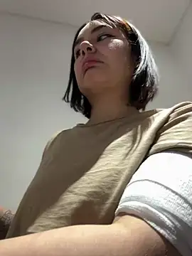 Snapshot of sammbunny chatting on December 14, 2024, 9:45 pm sammbunny online show from December 14, 2024, 9:45 pm