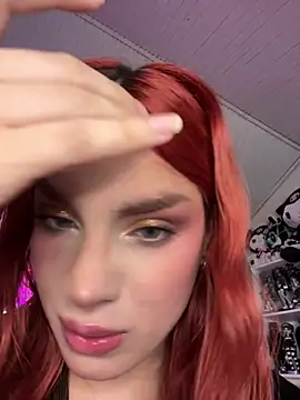 devlin nurmi online show from February 19, 2026, 9:12 pm