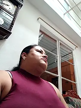 Monseratte21 online show from November 2, 2025, 6:35 pm