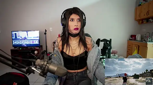 brenda nataliaok online show from March 20, 2025, 2:08 am