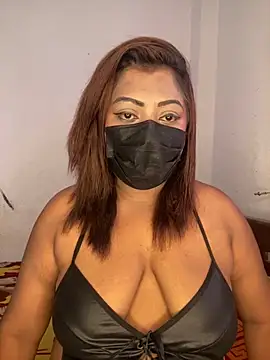  Cute ariana  online show from April 24, 2026, 6:26 am