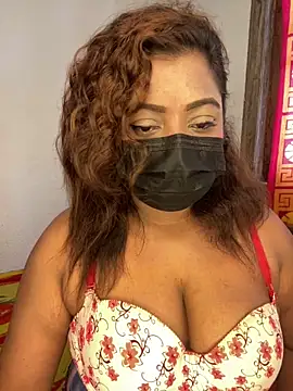  Cute ariana  online show from April 9, 2026, 4:36 am