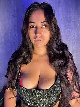 Valentinne z online show from January 15, 2026, 9:56 am