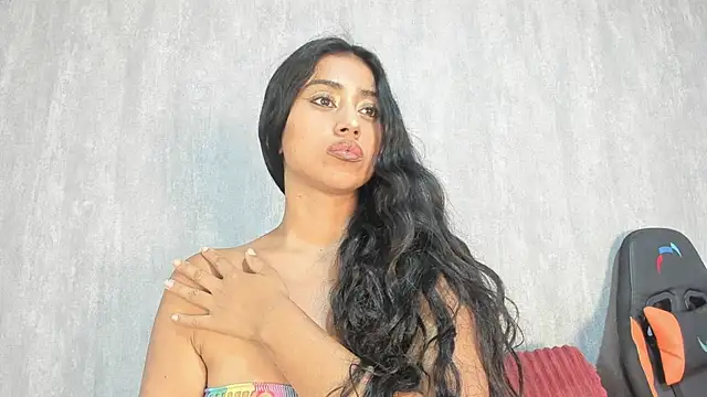 Valentinne z online show from February 26, 2025, 2:52 am