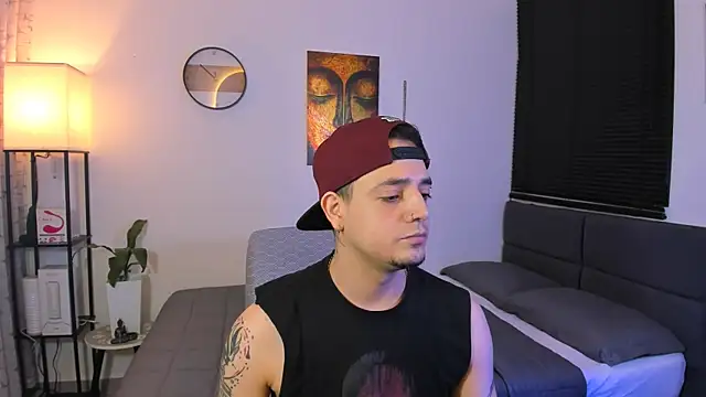 Snapshot of alejandro_calderon1 chatting on July 11, 2026, 5:08 am alejandro calderon1 online show from July 11, 2026, 5:08 am