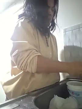 Hannah-grace online show from October 30, 2025, 10:02 am