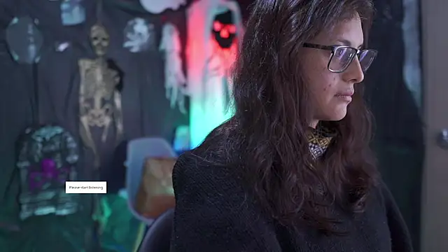 Kyomi chang online show from October 15, 2025, 1:08 pm