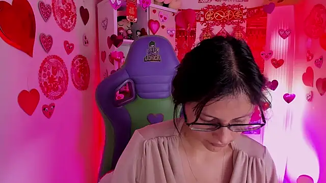 Snapshot of Kyomi_chang chatting on February 4, 2026, 2:12 pm Kyomi chang online show from February 4, 2026, 2:12 pm