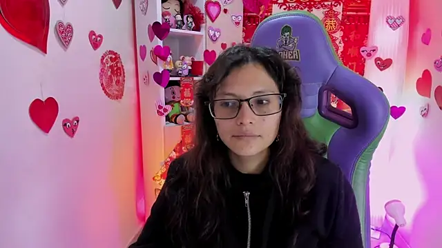 Snapshot of Kyomi_chang chatting on February 5, 2026, 11:50 am Kyomi chang online show from February 5, 2026, 11:50 am