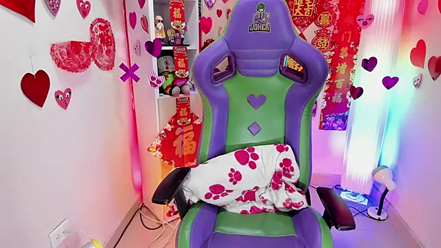 Snapshot of Kyomi_chang chatting on February 23, 2026, 12:39 pm Kyomi chang online show from February 23, 2026, 12:39 pm