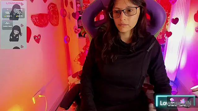 Snapshot of Kyomi_chang chatting on February 28, 2026, 12:16 pm Kyomi chang online show from February 28, 2026, 12:16 pm